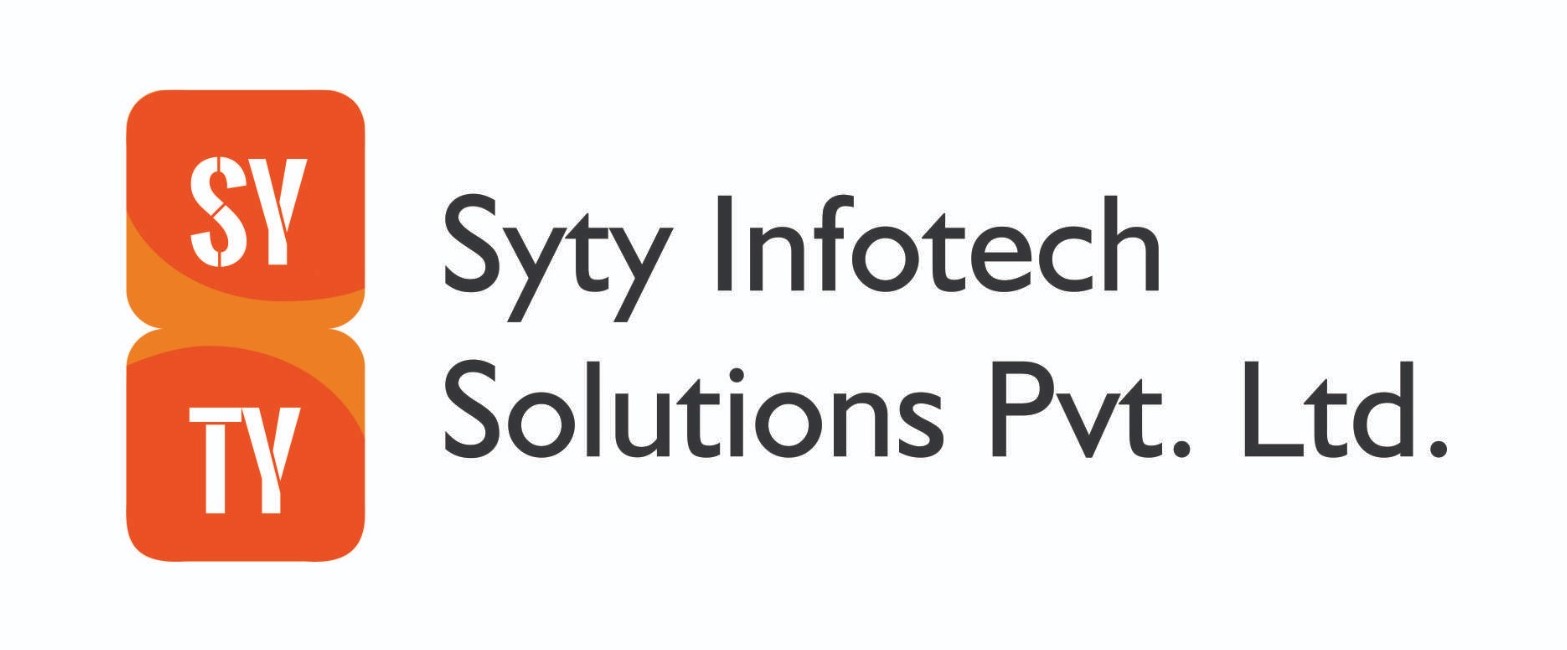SYTY Infotech Logo