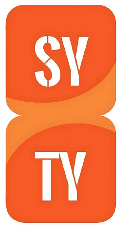 SYTY Infotech Logo