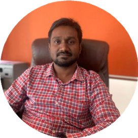 Santhosh Kumar S