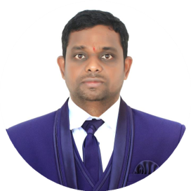 K Narayana Reddy